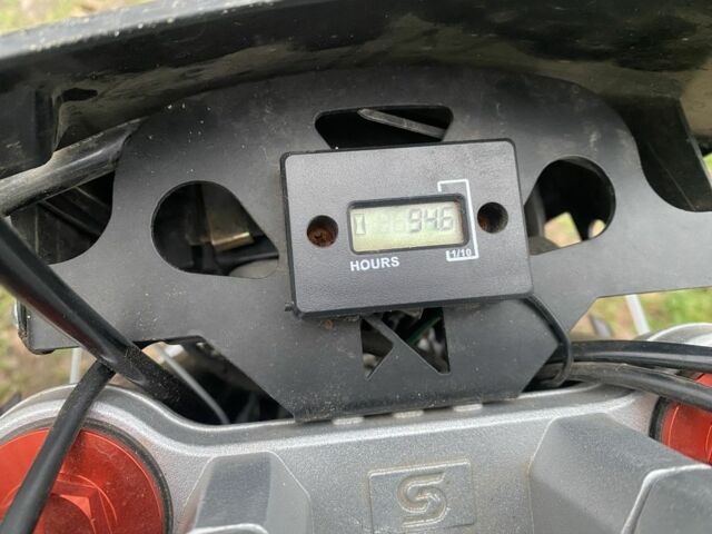 Kovi PiT, об'ємом двигуна 0.15 л та пробігом 0 тис. км за 1065 $, фото 6 на Automoto.ua