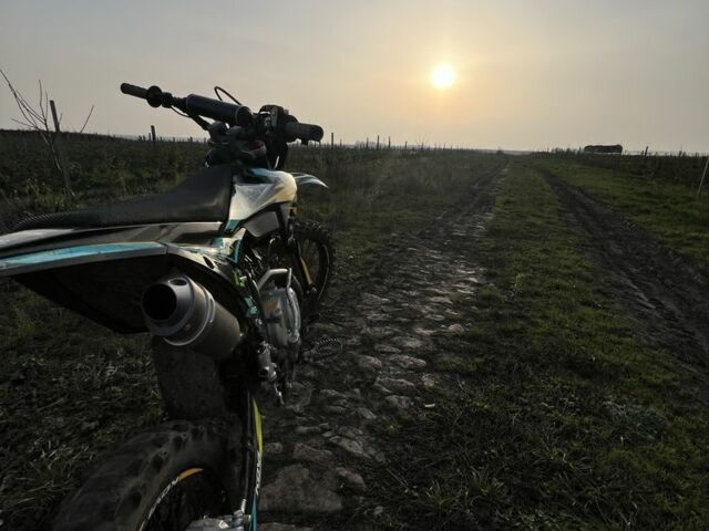 Kovi PiT, об'ємом двигуна 0.15 л та пробігом 0 тис. км за 1019 $, фото 5 на Automoto.ua