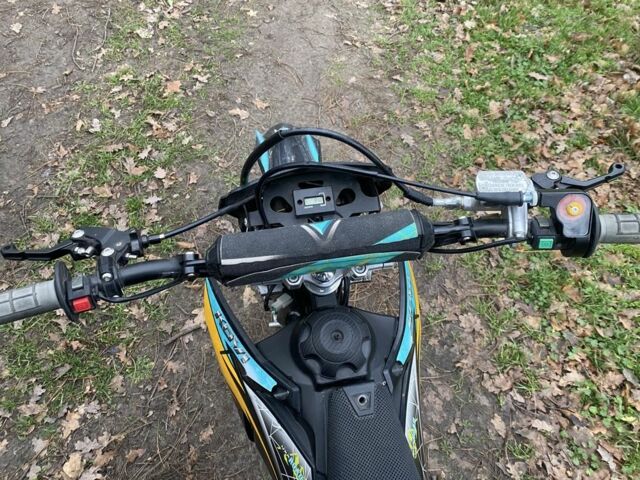 Kovi PiT, об'ємом двигуна 0.15 л та пробігом 0 тис. км за 1065 $, фото 5 на Automoto.ua