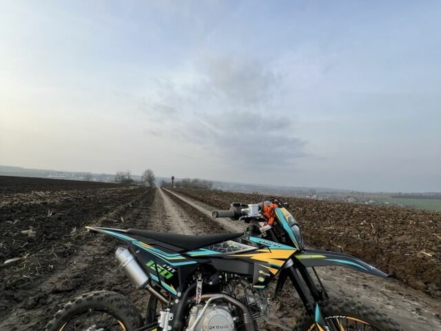 Kovi PiT, об'ємом двигуна 0.15 л та пробігом 0 тис. км за 1019 $, фото 4 на Automoto.ua