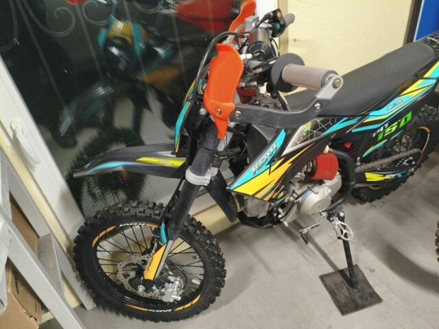 Kovi PiT, об'ємом двигуна 0.15 л та пробігом 0 тис. км за 994 $, фото 5 на Automoto.ua