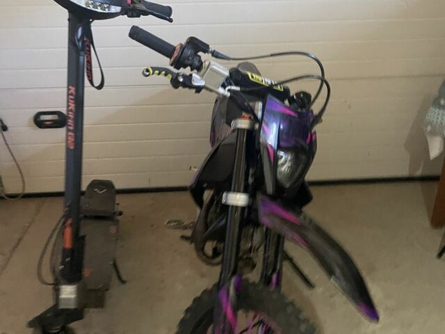 Kovi PiT, об'ємом двигуна 0.15 л та пробігом 0 тис. км за 950 $, фото 1 на Automoto.ua