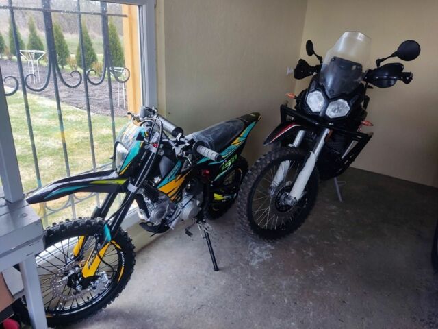 Kovi PiT, об'ємом двигуна 0.15 л та пробігом 0 тис. км за 994 $, фото 6 на Automoto.ua