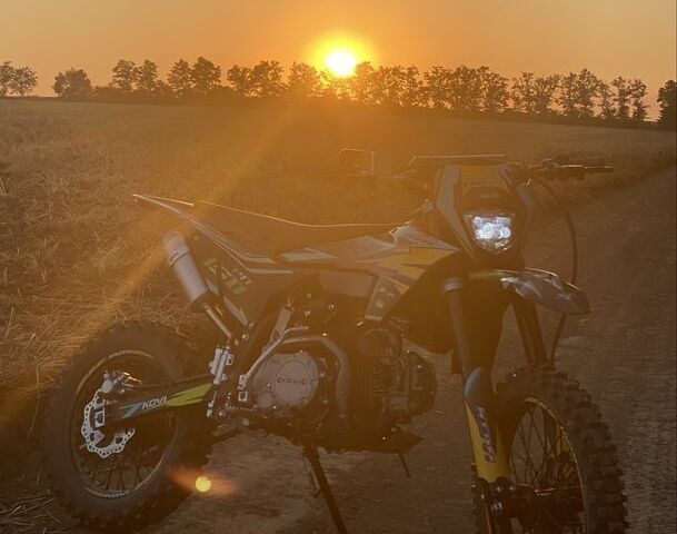 Kovi PiT, об'ємом двигуна 0.15 л та пробігом 0 тис. км за 1019 $, фото 3 на Automoto.ua