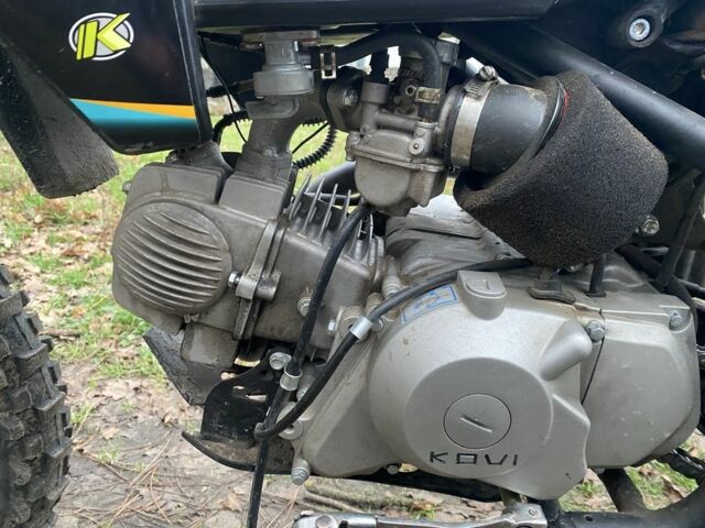 Kovi PiT, об'ємом двигуна 0.15 л та пробігом 0 тис. км за 1065 $, фото 3 на Automoto.ua