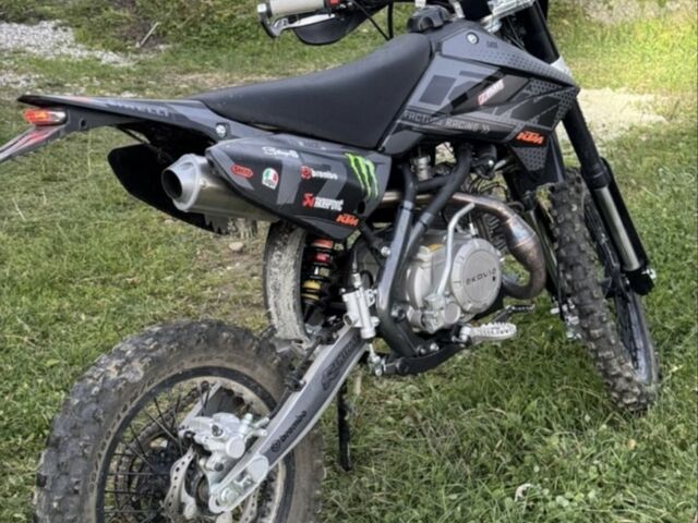 Kovi PiT, об'ємом двигуна 0.15 л та пробігом 0 тис. км за 900 $, фото 2 на Automoto.ua