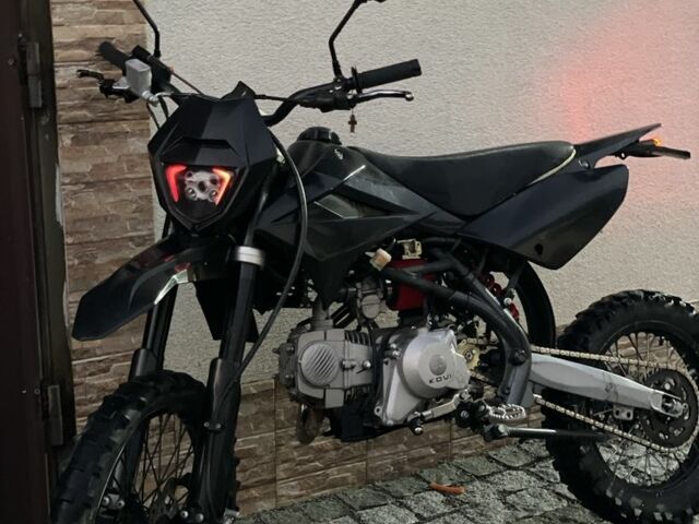 Kovi PiT, об'ємом двигуна 0.14 л та пробігом 0 тис. км за 800 $, фото 1 на Automoto.ua