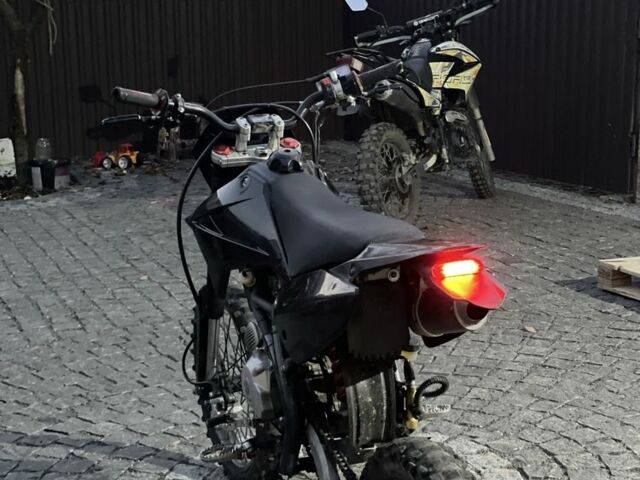 Kovi PiT, об'ємом двигуна 0.14 л та пробігом 0 тис. км за 800 $, фото 5 на Automoto.ua