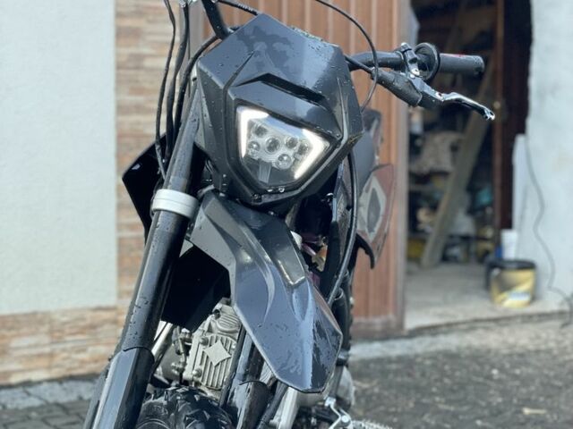 Kovi PiT, об'ємом двигуна 0.14 л та пробігом 0 тис. км за 800 $, фото 2 на Automoto.ua