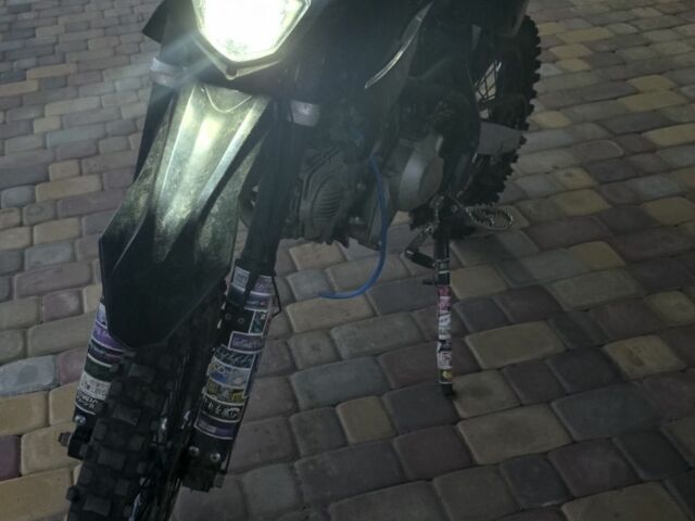 Kovi PiT, объемом двигателя 0.15 л и пробегом 0 тыс. км за 878 $, фото 1 на Automoto.ua