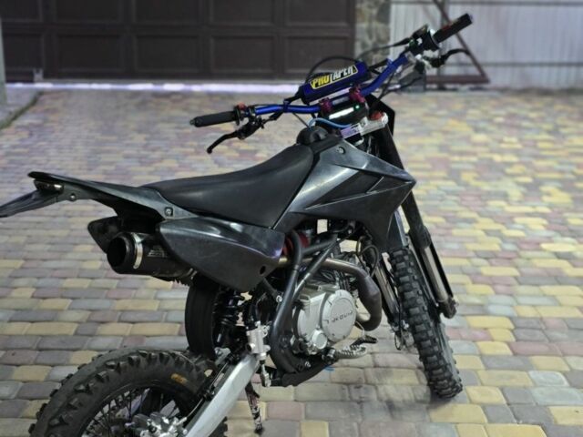 Kovi PiT, объемом двигателя 0.15 л и пробегом 0 тыс. км за 878 $, фото 6 на Automoto.ua