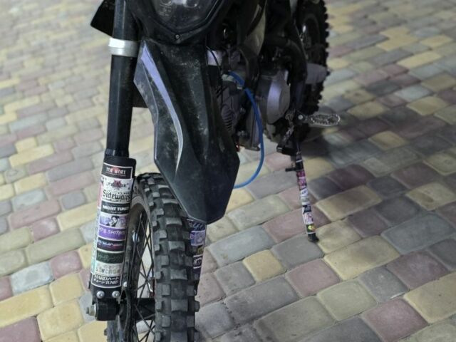 Kovi PiT, объемом двигателя 0.15 л и пробегом 0 тыс. км за 878 $, фото 4 на Automoto.ua