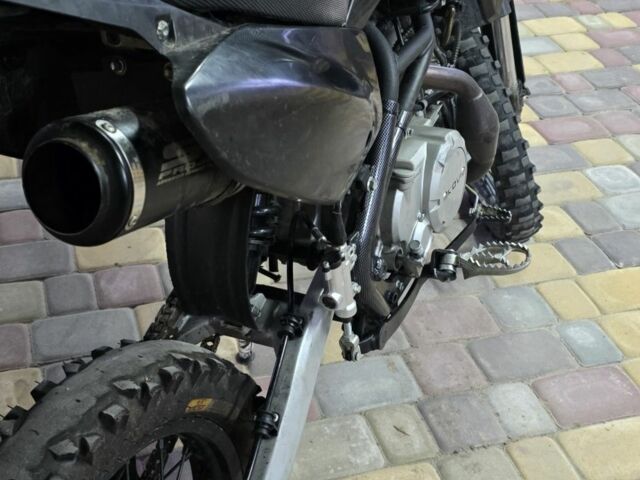 Kovi PiT, объемом двигателя 0.15 л и пробегом 0 тыс. км за 878 $, фото 8 на Automoto.ua