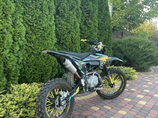 Kovi PiT, объемом двигателя 0.15 л и пробегом 0 тыс. км за 1100 $, фото 3 на Automoto.ua