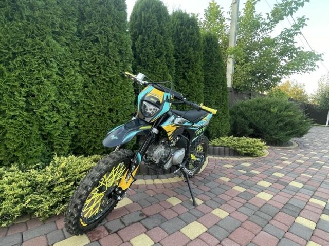 Kovi PiT, объемом двигателя 0.15 л и пробегом 0 тыс. км за 1100 $, фото 5 на Automoto.ua