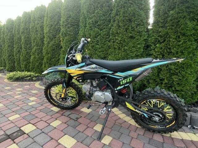 Kovi PiT, объемом двигателя 0.15 л и пробегом 0 тыс. км за 1100 $, фото 4 на Automoto.ua