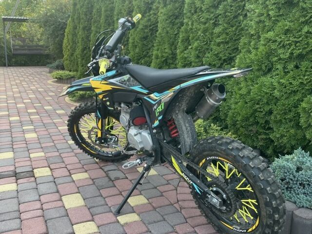 Kovi PiT, объемом двигателя 0.15 л и пробегом 0 тыс. км за 1100 $, фото 6 на Automoto.ua