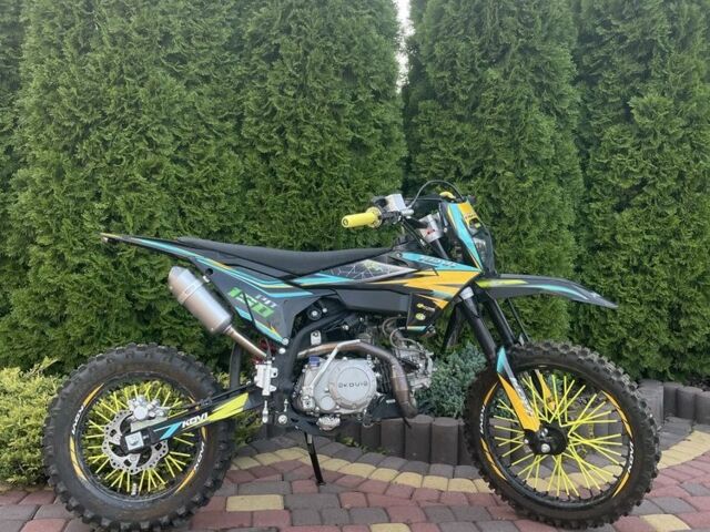 Kovi PiT, объемом двигателя 0.15 л и пробегом 0 тыс. км за 1100 $, фото 2 на Automoto.ua