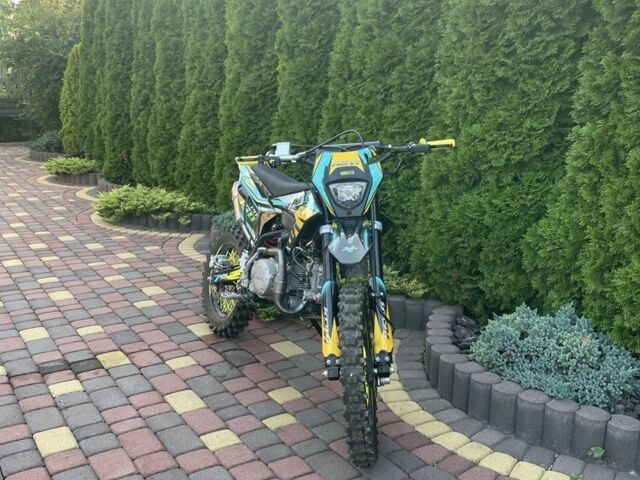 Kovi PiT, объемом двигателя 0.15 л и пробегом 0 тыс. км за 1100 $, фото 1 на Automoto.ua