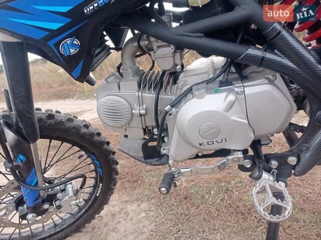 Kovi PiT, объемом двигателя 0 л и пробегом 1 тыс. км за 1100 $, фото 5 на Automoto.ua