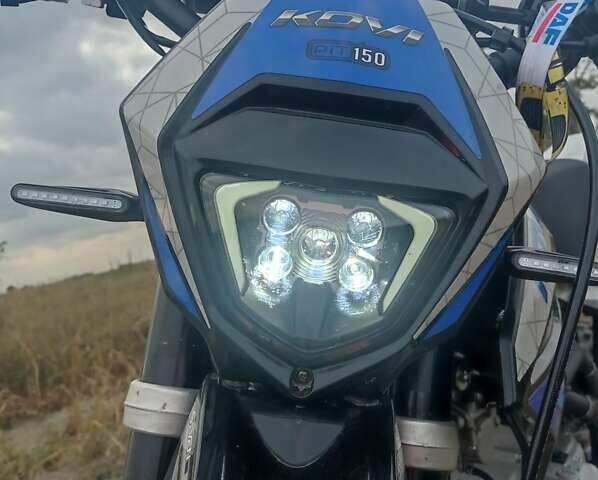 Kovi PiT, объемом двигателя 0 л и пробегом 1 тыс. км за 1100 $, фото 3 на Automoto.ua