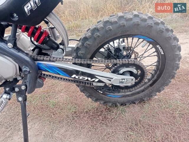 Kovi PiT, объемом двигателя 0 л и пробегом 1 тыс. км за 1100 $, фото 4 на Automoto.ua