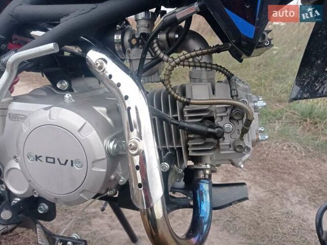 Kovi PiT, объемом двигателя 0 л и пробегом 1 тыс. км за 1100 $, фото 2 на Automoto.ua