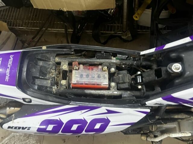 Kovi PiT, объемом двигателя 0.15 л и пробегом 0 тыс. км за 878 $, фото 7 на Automoto.ua