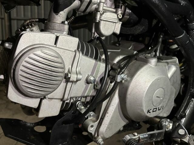 Kovi PiT, объемом двигателя 0.14 л и пробегом 0 тыс. км за 865 $, фото 4 на Automoto.ua