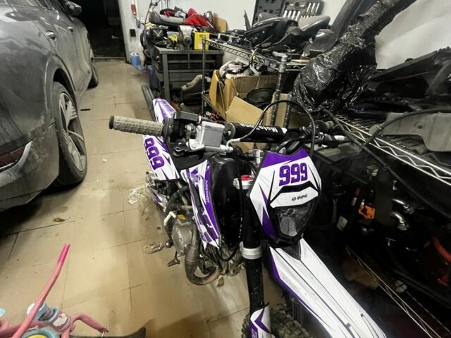 Kovi PiT, объемом двигателя 0.15 л и пробегом 0 тыс. км за 878 $, фото 1 на Automoto.ua