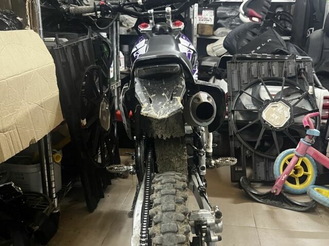 Kovi PiT, объемом двигателя 0.15 л и пробегом 0 тыс. км за 878 $, фото 4 на Automoto.ua