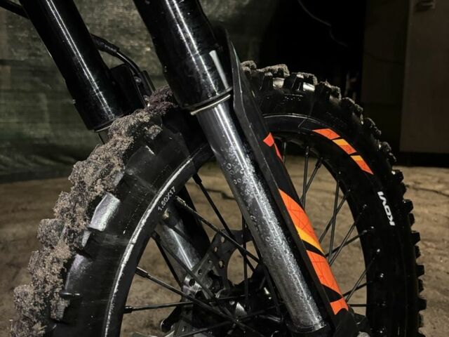 Kovi PiT, объемом двигателя 0.14 л и пробегом 0 тыс. км за 865 $, фото 5 на Automoto.ua