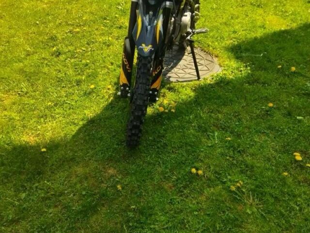 Kovi PiT, объемом двигателя 0.15 л и пробегом 0 тыс. км за 1100 $, фото 8 на Automoto.ua