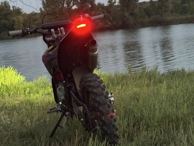 Kovi PiT, об'ємом двигуна 0.15 л та пробігом 0 тис. км за 1148 $, фото 2 на Automoto.ua