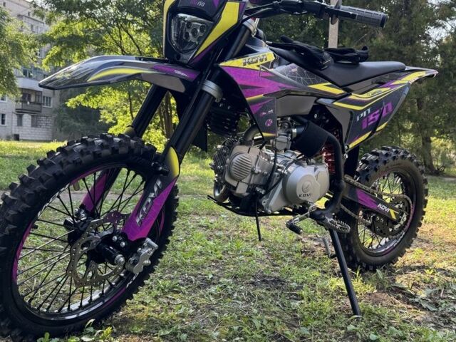 Kovi PiT, об'ємом двигуна 0.15 л та пробігом 0 тис. км за 1148 $, фото 1 на Automoto.ua