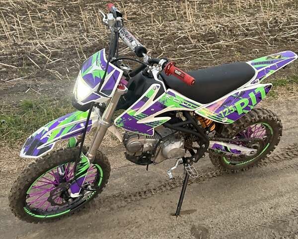 Kovi Pit 125 2021 в Пустомытах на Automoto.ua Kovi Pit 125, объемом двигателя 0 л и пробегом 1 тыс. км за 835 $, фото 5 на Automoto.ua