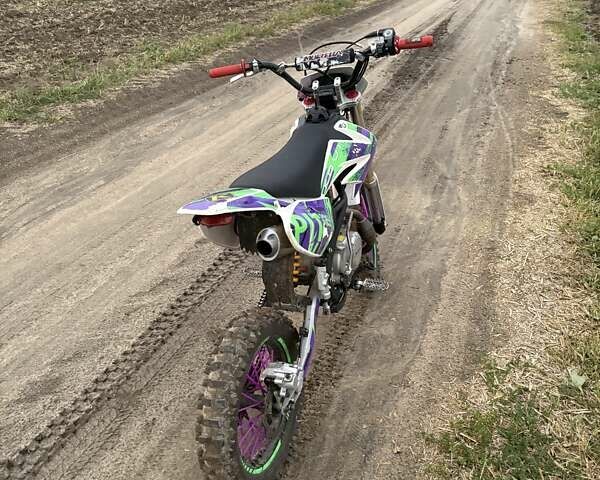 Kovi Pit 125 2021 в Пустомытах на Automoto.ua Kovi Pit 125, объемом двигателя 0 л и пробегом 1 тыс. км за 835 $, фото 3 на Automoto.ua