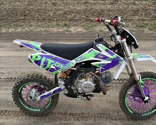 Kovi Pit 125 2021 в Пустомытах на Automoto.ua Kovi Pit 125, объемом двигателя 0 л и пробегом 1 тыс. км за 835 $, фото 1 на Automoto.ua