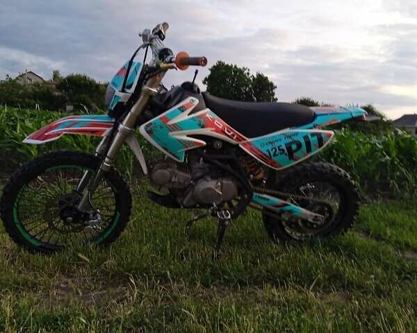 Kovi Pit 125, объемом двигателя 0 л и пробегом 8 тыс. км за 612 $, фото 1 на Automoto.ua