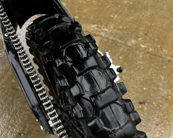 Черный Kovi Pit 150, объемом двигателя 0.05 л и пробегом 1 тыс. км за 1056 $, фото 2 на Automoto.ua