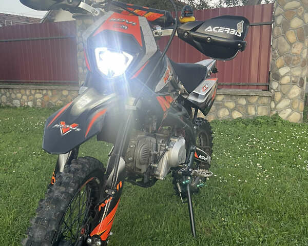 Kovi Pit 150, объемом двигателя 0 л и пробегом 62 тыс. км за 1000 $, фото 5 на Automoto.ua