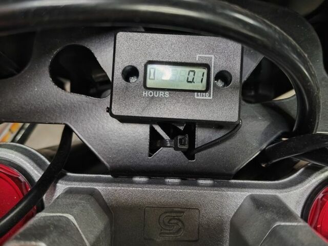 Kovi Pit 150, объемом двигателя 0.14 л и пробегом 0 тыс. км за 1300 $, фото 3 на Automoto.ua