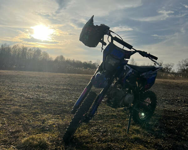 Kovi Pit 150, объемом двигателя 0 л и пробегом 200 тыс. км за 719 $, фото 2 на Automoto.ua