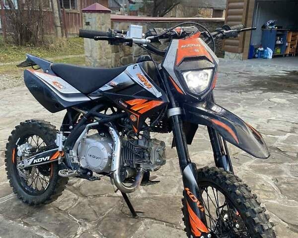 Kovi Pit 150, объемом двигателя 0 л и пробегом 80 тыс. км за 1200 $, фото 3 на Automoto.ua