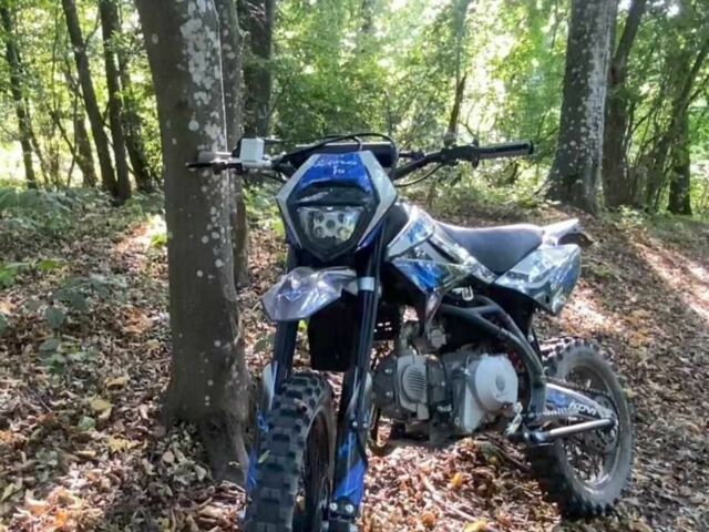 Kovi Pit 150, объемом двигателя 0.14 л и пробегом 0 тыс. км за 1000 $, фото 1 на Automoto.ua
