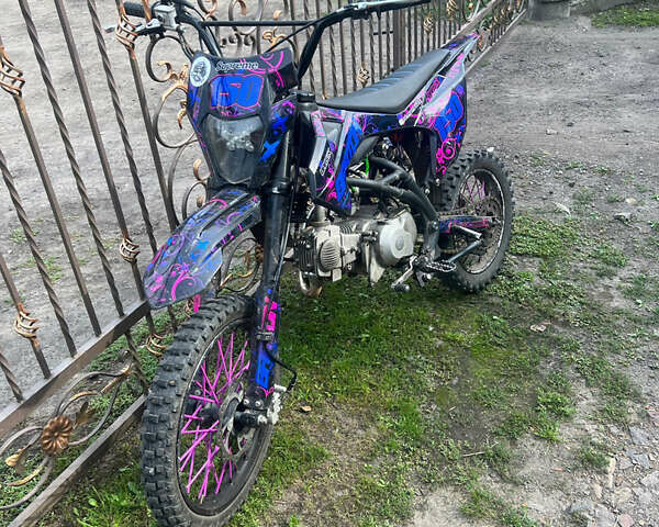 Kovi Pit 150, объемом двигателя 0 л и пробегом 200 тыс. км за 719 $, фото 1 на Automoto.ua