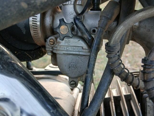 Kovi Pit 150, объемом двигателя 0.15 л и пробегом 0 тыс. км за 1000 $, фото 5 на Automoto.ua