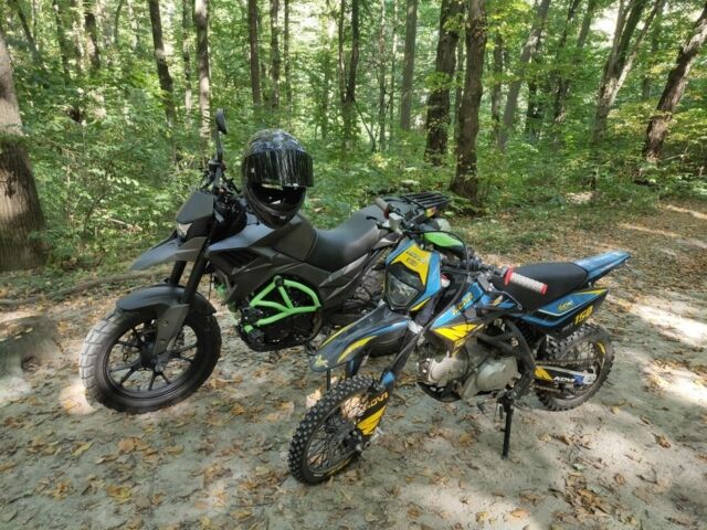 Kovi Pit 150, об'ємом двигуна 0.15 л та пробігом 0 тис. км за 850 $, фото 1 на Automoto.ua