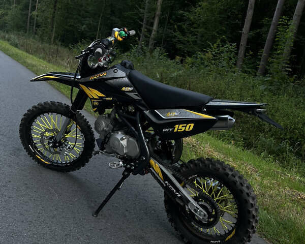 Kovi Pit 150, об'ємом двигуна 0 л та пробігом 22 тис. км за 1100 $, фото 10 на Automoto.ua