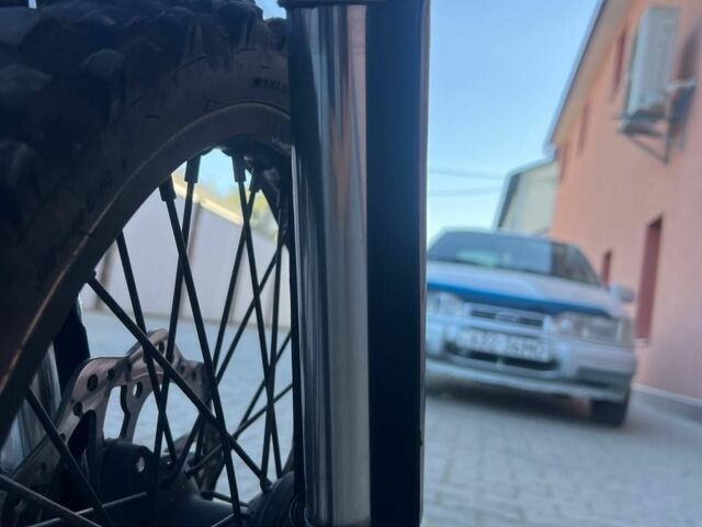 Kovi Pit 150, об'ємом двигуна 0.15 л та пробігом 0 тис. км за 851 $, фото 8 на Automoto.ua